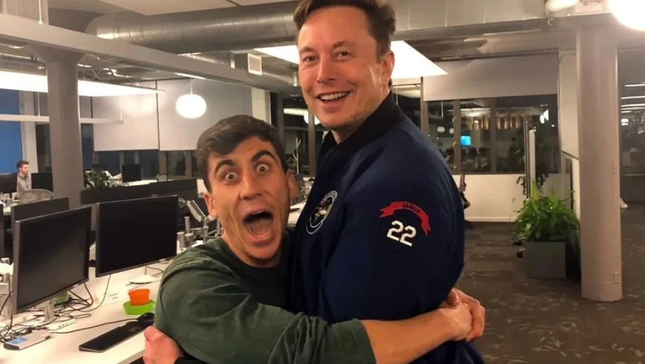 Ο Μπελέρης, ο Φειδίας και μια γκάφα που δεν είναι μόνο… γκάφα