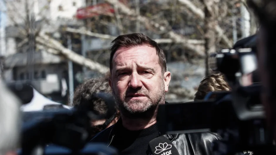 Πλακιάς εναντίον ΠΑΣΟΚ για την Προανακριτική: «Μέχρι τα συλλαλητήρια δεν ξέρατε που πέφτουν τα Τέμπη»