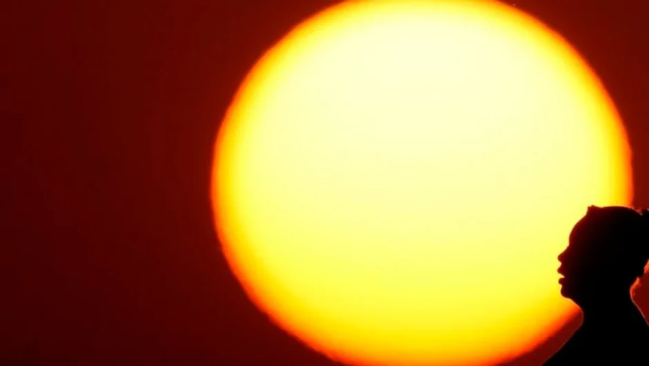 Copernicus: Ο Ιανουάριος του 2025 ο πιο θερμός μήνας που καταγράφτηκε ποτέ στην υφήλιο