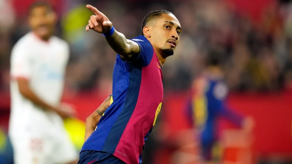 La Liga: Στο -2 η Μπαρτσελόνα και… φωτιά στη μάχη του τίτλου