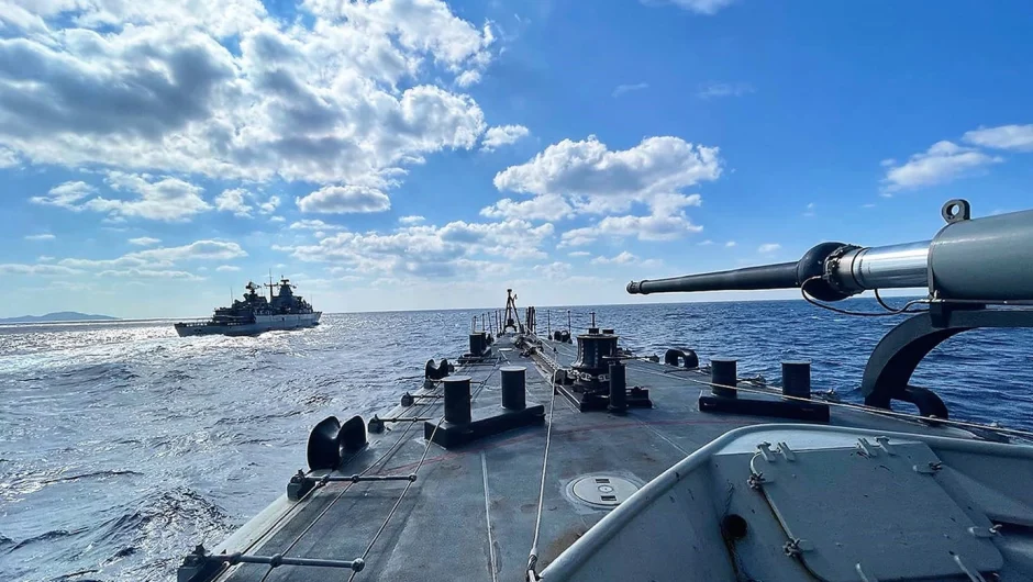 Πώς η Ελλάδα ωφελείται από την πρόταση «βόμβα» της Ούρσουλα για ενεργοποίηση της ρήτρας διαφυγής στις αμυντικές δαπάνες