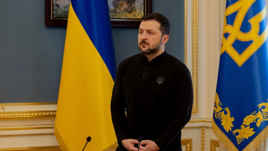 Ο εκβιασμός του Έλον Μασκ στην Ουκρανία για να υπογράψει ο Ζελένσκι την πρόταση Τραμπ για ξεπούλημα