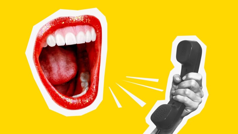 10 φράσεις που λένε οι ανώριμοι άνθρωποι