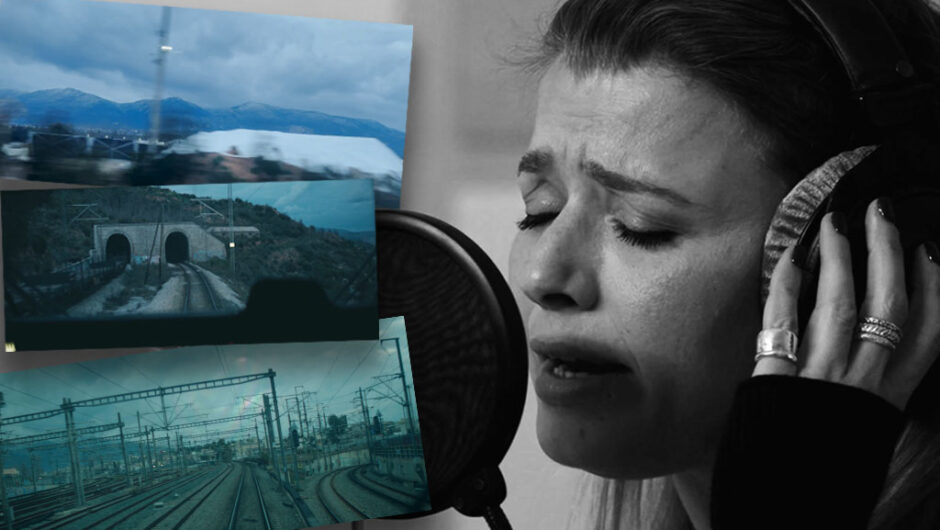 Ζωή Χαμένη – Ιουλία Καραπατάκη: 1 εκατ. προβολές το βιντεοκλίπ του νέου τραγουδιού από το ντοκιμαντέρ IC62