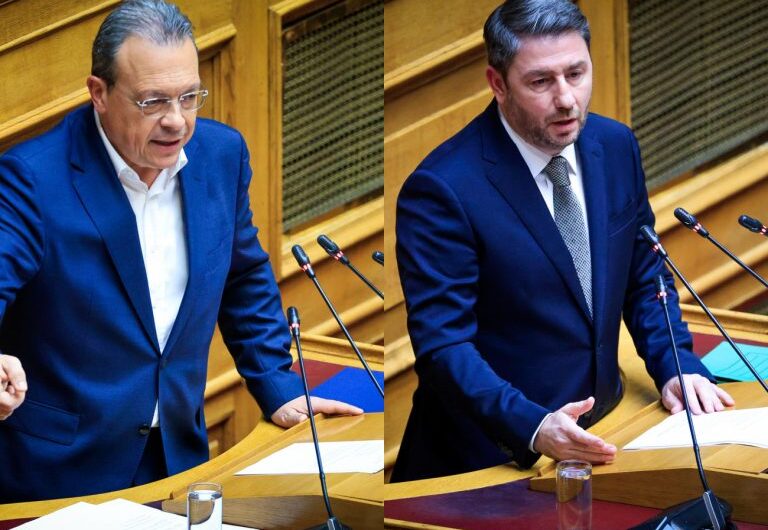 Μάχη Φάμελλου για την προ ημερησίας – Ο ελιγμός Μητσοτάκη που καίει… τη μομφή μετά τις καθυστερήσεις Ανδρουλάκη
