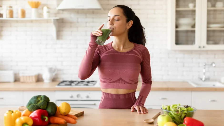 Detox: Μύθοι και αλήθειες για τις δίαιτες αποτοξίνωσης