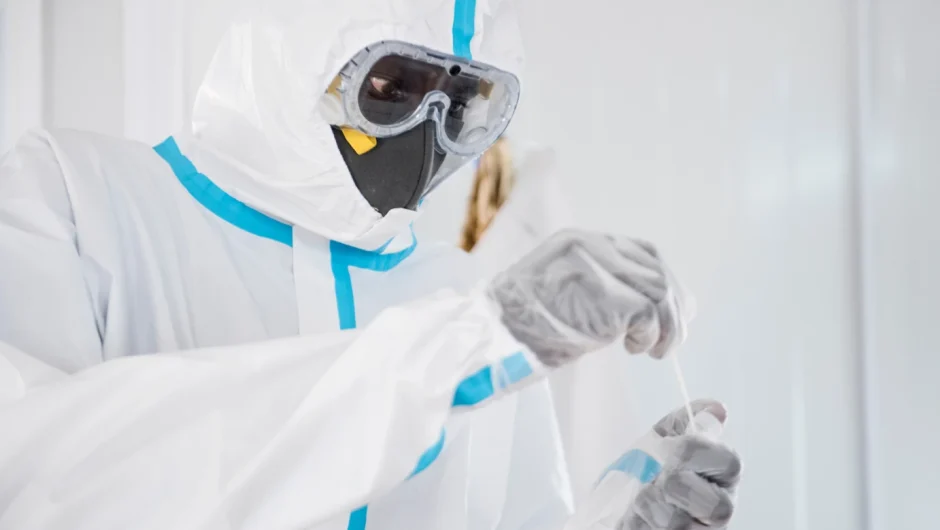 Νέα επιδημία με ιό που έχει θνησιμότητα έως 70%: Μοιάζει με τον Έμπολα και δεν υπάρχει θεραπεία