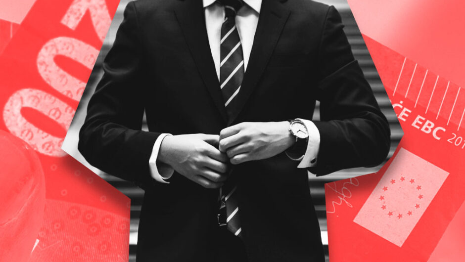 Ευρωβουλευτής κατά συρροή µπαταχτσής;