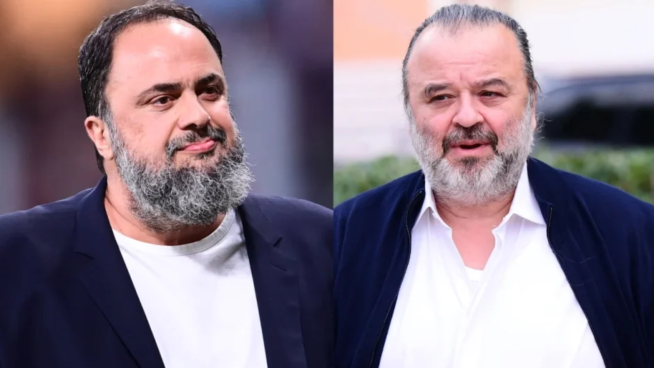 Απίστευτοι διάλογοι Μαρινάκη – Ηλιόπουλου στη Super League: «Γελάει ο κόσμος μαζί σου που είσαι στις χασαποταβέρνες και στα μπουζούκια»