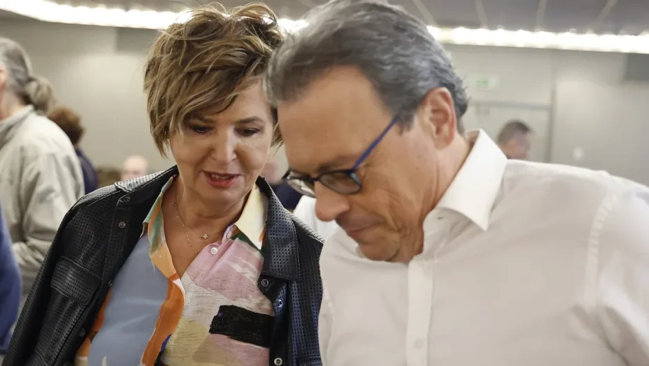 Σε απόλυτη αρμονία Γεροβασίλη – Φάμελλος, το βέλος της Ντόρας, τα μηνύματα Τσίπρα και η παγίδα που έπεσε ο Ανδρουλάκης