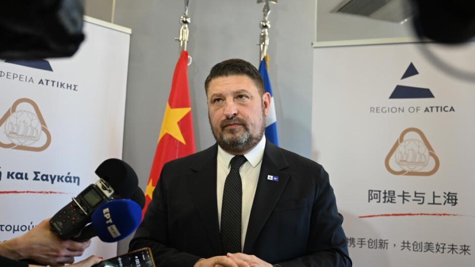 Περιφέρεια Αττικής / Σκάνδαλο με 34,7 εκατ. ευρώ – Στον εισαγγελέα συνεργάτες του Χαρδαλιά