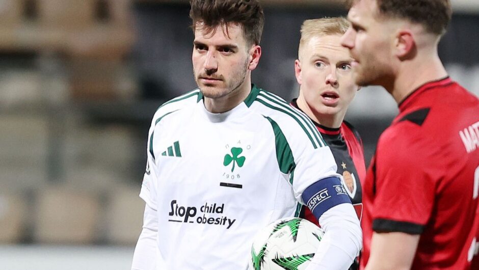 Βίκινγκουρ – Παναθηναϊκός 2-1: Ο Ιωαννίδης ξεπάγωσε την πρόκριση στο 90+1′, το τριφύλλι περνάει στο ΟΑΚΑ