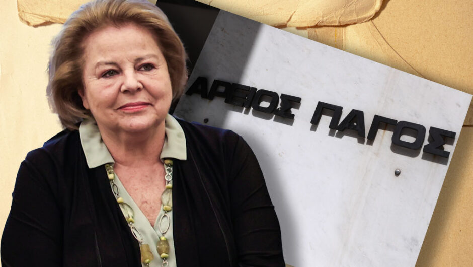 Παρέμβαση Κατσέλη υπέρ των δανειοληπτών ενώ συζητείται ο «νόμος Κατσέλη» στον Άρειο Πάγο