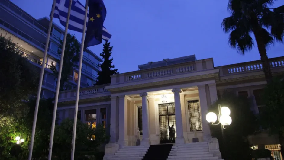 «Η κυβέρνηση έχει εξελιχθεί σε ένα σκληρό σύστημα εξουσίας και συμφερόντων»