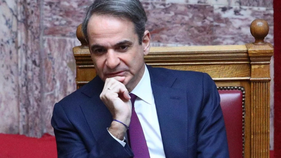 Άμυνες απέναντι στην τοξικότητα διαρκείας χτίζει η κυβέρνηση – Τα επόμενα βήματα