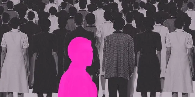 ΑΥΤΗ ΕΙΝΑΙ Η “ΝΕΑ ΜΟΝΑΞΙΑ”