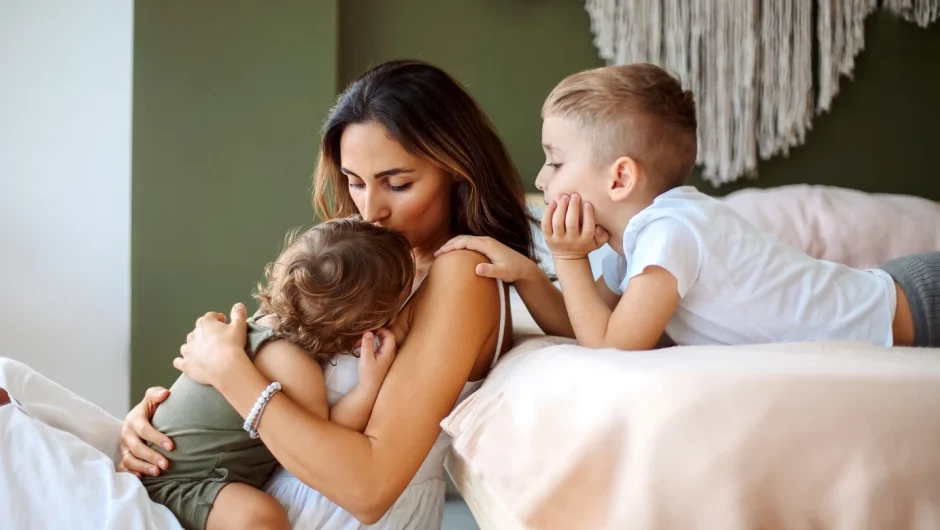 13 μύθοι σχετικά με την «καλή μητέρα» που πρέπει να σταματήσουν