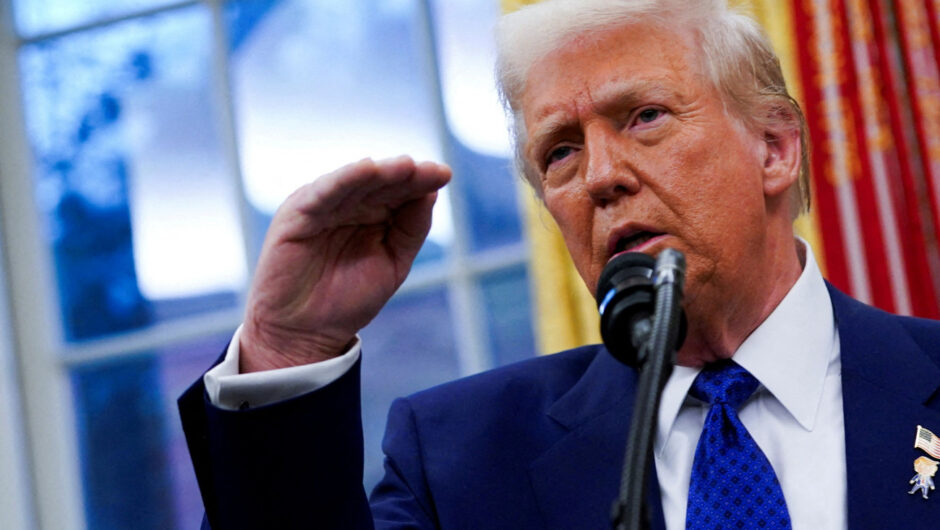 Συγκλονιστικές αλλαγές, αλλά αναμενόμενες