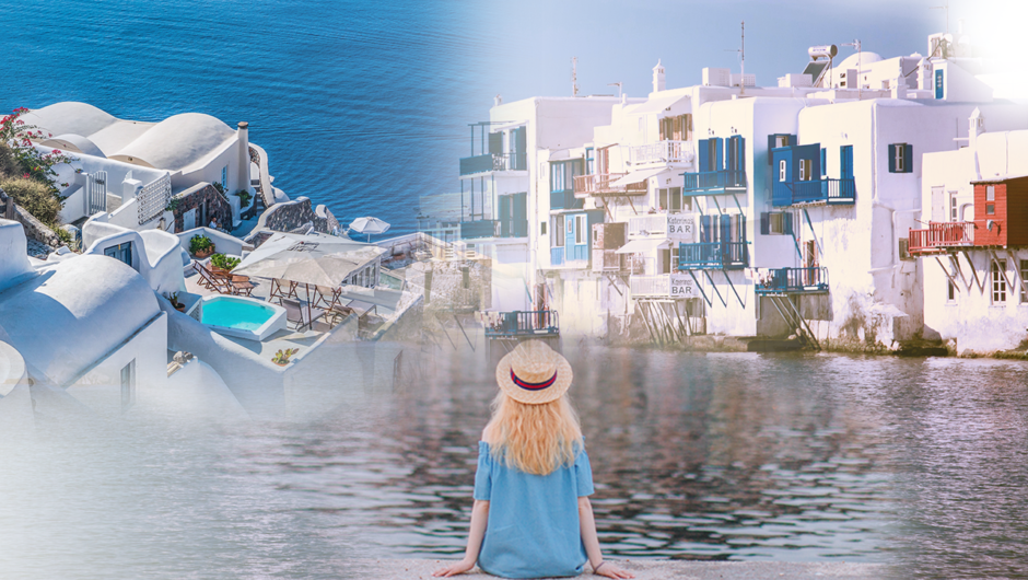 Ο παγκόσμιος τουρισμός απομακρύνεται από την Ευρώπη