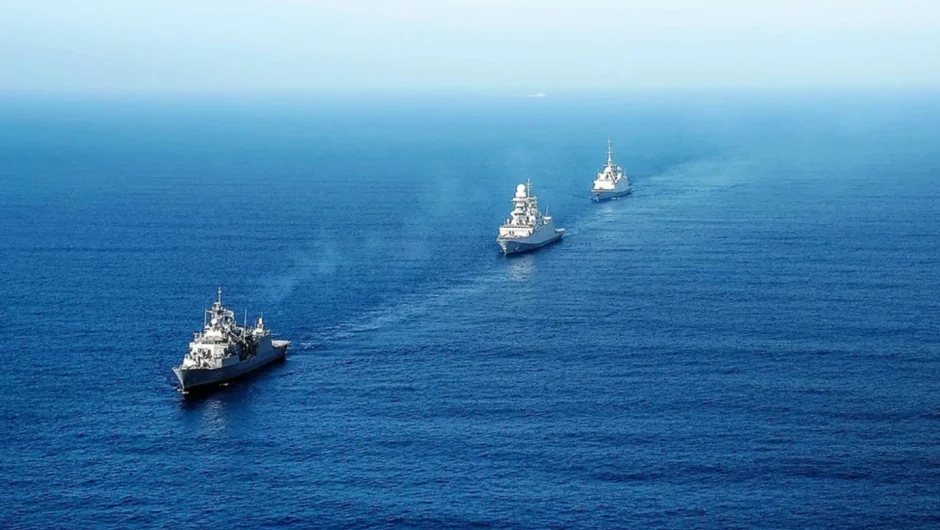 «Ανάσα» για την Ελλάδα η ρήτρα διαφυγής στις αμυντικές δαπάνες – Τον Μάρτιο το «μεγάλο παζάρι» στην ΕΕ