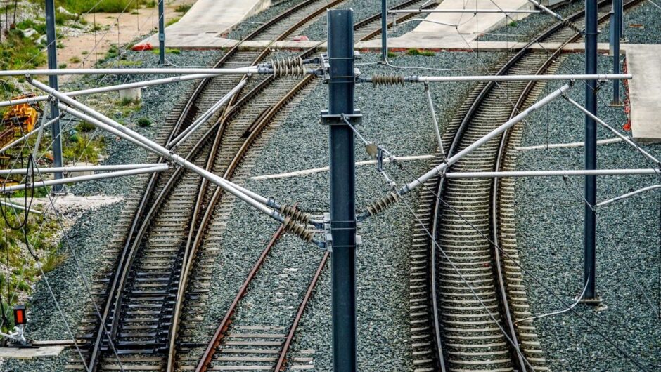 Ένα περίεργο και κάπως ύποπτο παιγνίδι γύρω από την «717»