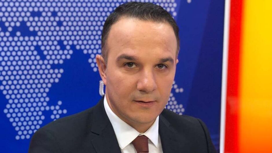 Τέμπη: Η παρακμή της Ελληνικής Δημοκρατίας μέσα από μία τραγωδία