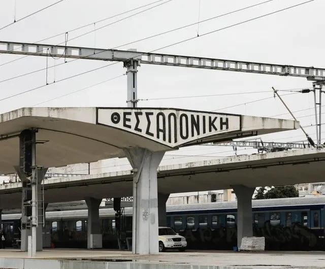 ΤΕΜΠΗ: ΤΙ ΚΑΤΕΘΕΣΑΝ ΑΥΤΟΙ ΠΟΥ ΕΙΔΑΝ ΤΗ ΦΟΡΤΩΣΗ ΤΟΥ ΕΜΠΟΡΙΚΟΥ ΤΡΕΝΟΥ