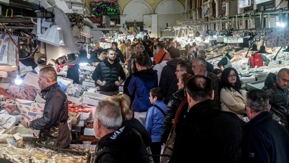 Σαρακοστή / Τι πρέπει να προσέχουμε για τα τρόφιμα – Η ανακοίνωση του ΕΦΕΤ
