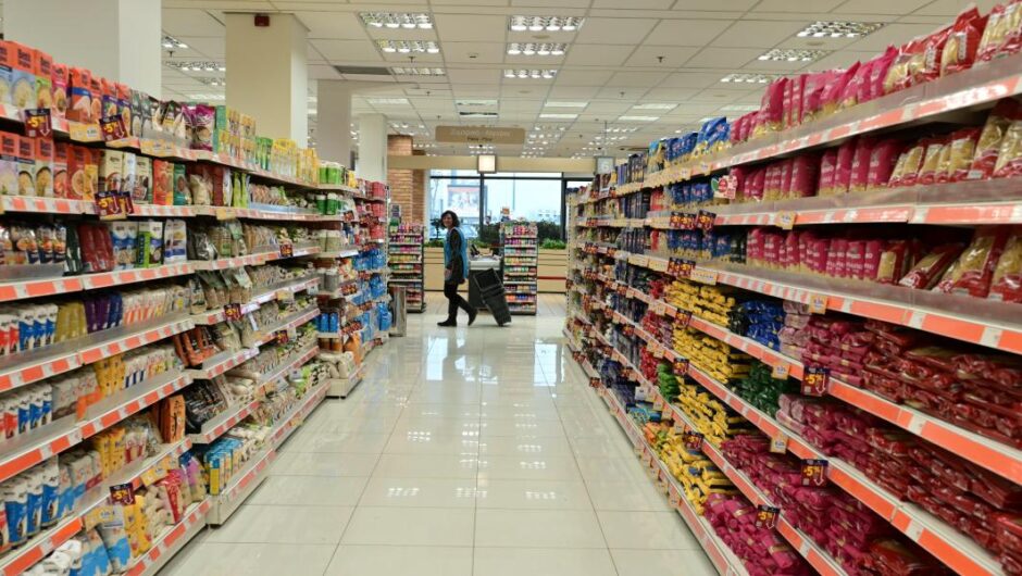 ΙΕΛΚΑ / Στα ύψη οι τιμές των σούπερ μάρκετ και τον Ιανουάριο