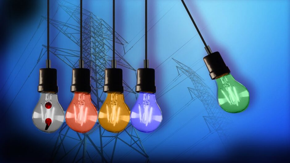 Πράσινα VS μπλε τιμολόγια ρεύματος – Τι συμφέρει τα νοικοκυριά, τα βήματα για αλλαγή παρόχου
