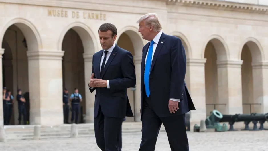 Συναγερμό προκαλεί η επιχείρηση αποδόμησης του Ζελένσκι από τον Τραμπ – Πανικός στην Ευρώπη και χαμόγελα στη Ρωσία