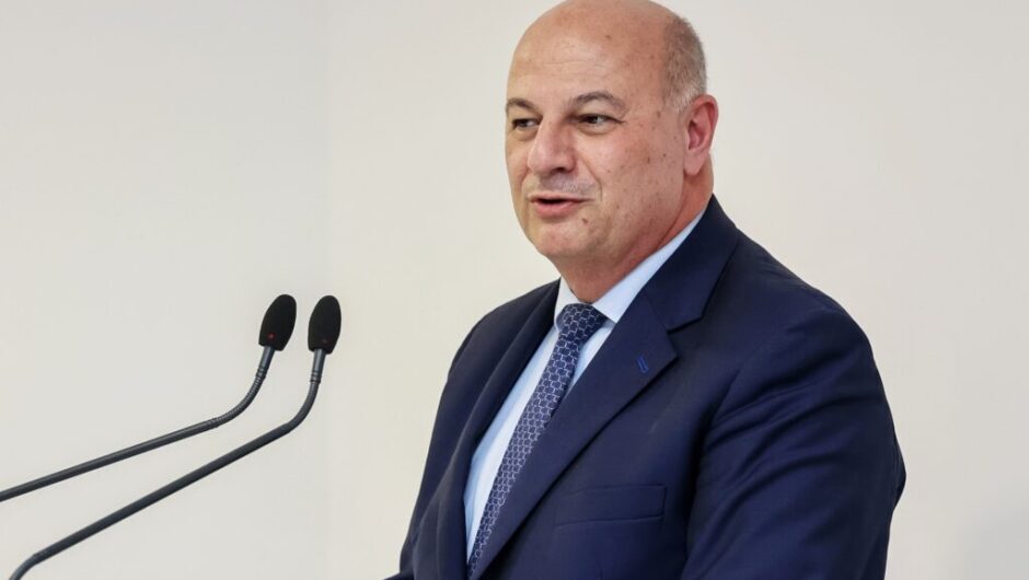 Γκάφα Τσιάρα από Έβρο: Βρίσκομαι στον πρώτο νομό εκτός Ελλάδας (Video)