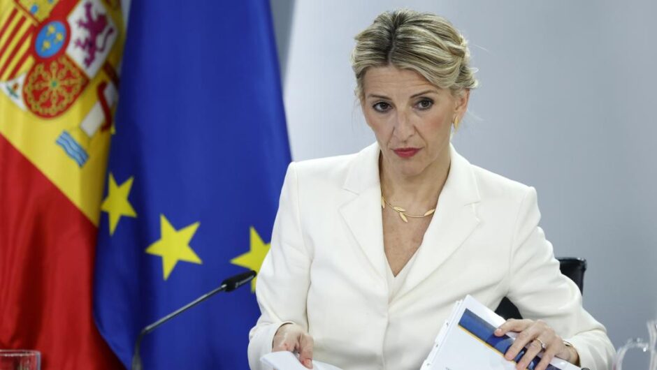 Ισπανία / Μειώνεται ο εβδομαδιαίος χρόνος εργασίας από τις 40 στις 37,5 ώρες