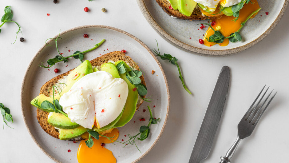 Αυγά: Πόσα μειώνουν τον κίνδυνο καρδιακών παθήσεων;