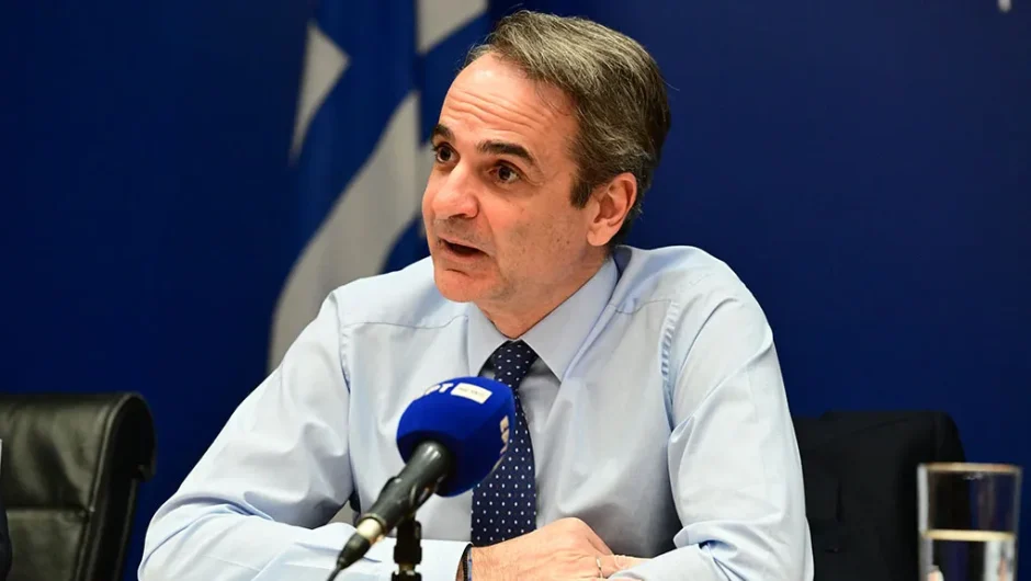 Η «καρατόμηση» των «αρίστων» της κυβέρνησης Μητσοτάκη