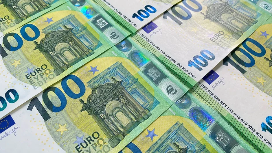 Στο 20% η πραγματική απορρόφηση