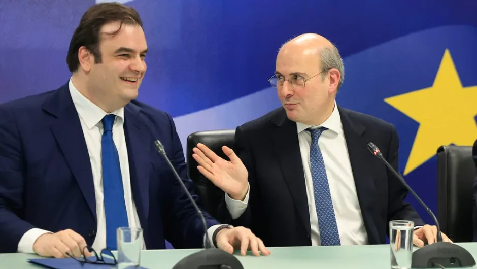 Διαβεβαιώσεις για να ακούνε οι… Βρυξέλλες