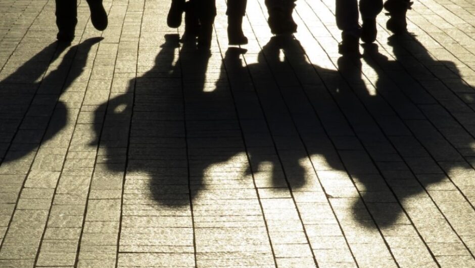 Eurostat: Πρώτη σε ανασφάλεια και βία σε όλη την Ευρώπη η Ελλάδα