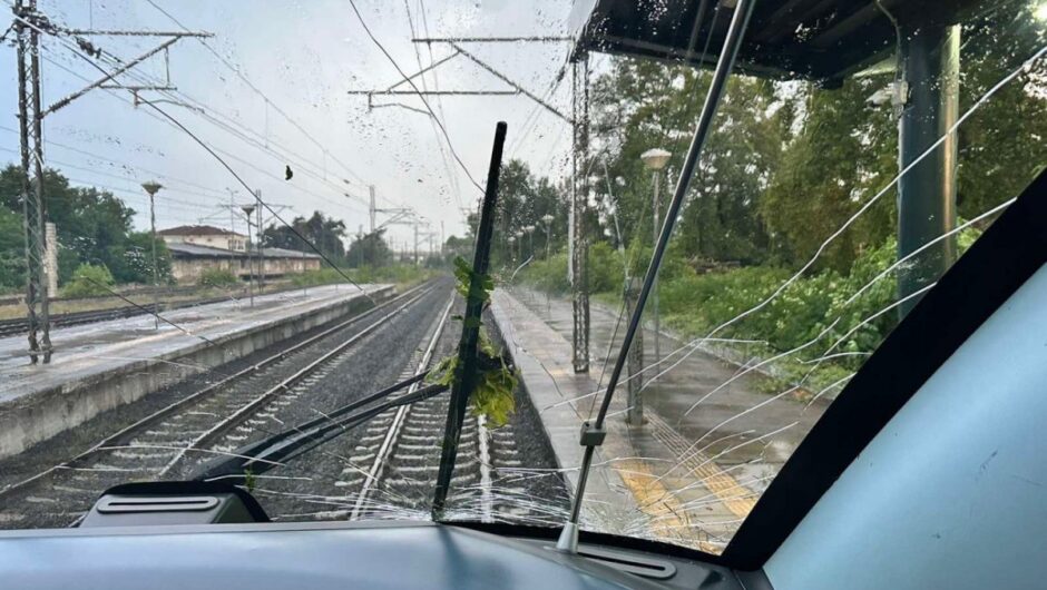 Η μετακίνηση Λιανοκλάδι – Λάρισα γίνεται σε μονή γραμμή χωρίς τηλεδιοίκηση και σηματοδότηση: Με ασφάλεια λέει ο Σταϊκούρας