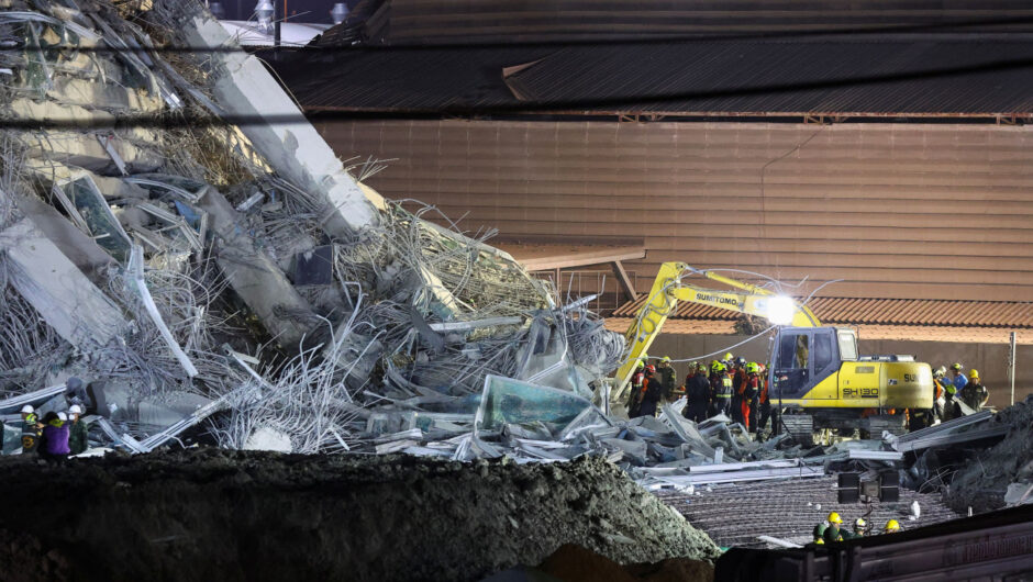 Μιανμάρ: Παγκόσμιο σοκ και εφιαλτική εκτίμηση για τους νεκρούς – Πώς εξηγείται το μέγεθος της καταστροφής