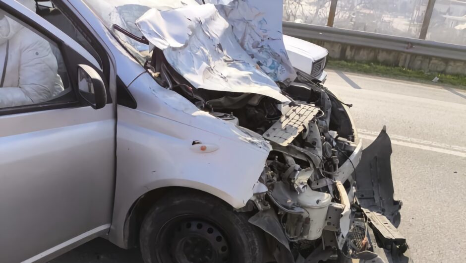 Είναι καλοί οι Θεσσαλοί οδηγοί;- Τα στοιχεία αποκαλύπτουν