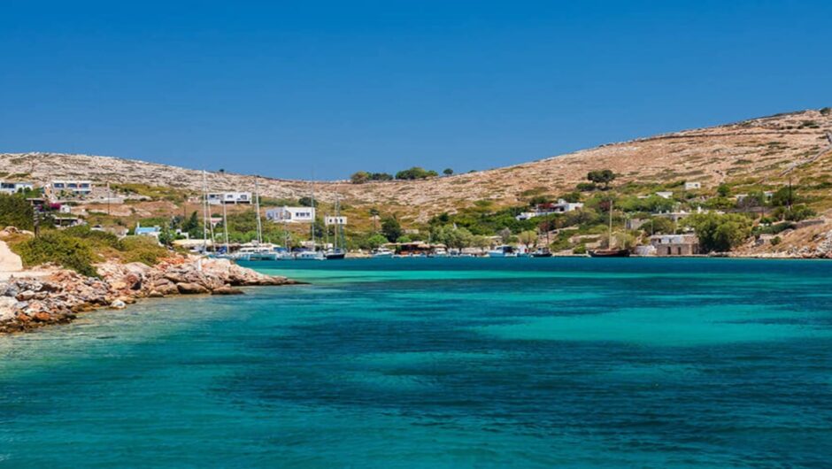 Συγκινούν 15 μαθητές από τη Λάρισα – Θα μεταβούν σε απομακρυσμένο νησί για να παρελάσουν με τον μικρό Άγγελο…