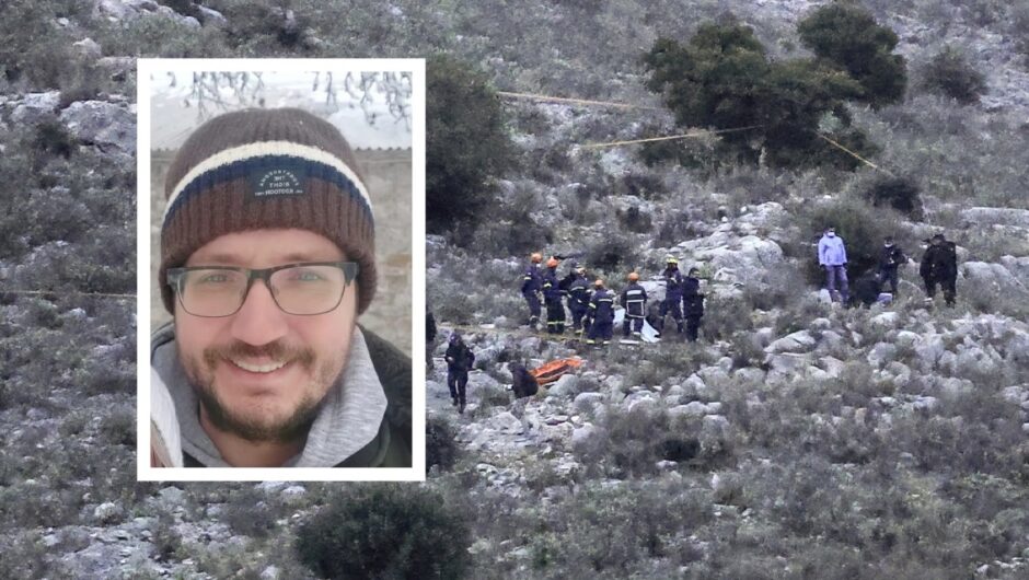 Βασίλης Καλογήρου: Τα 24 ερωτήματα της οικογένειας και η πρόταση για ανακριτικές ενέργειες