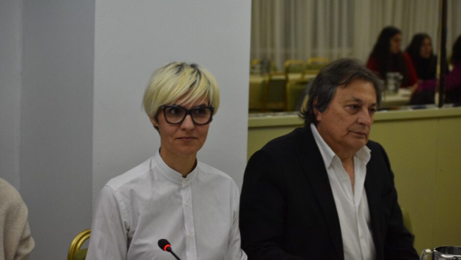 Αυλωνίτης από τη Λάρισα για την βία στους ανήλικους: Αν δεν ενεργοποιηθεί η κοινωνία τότε θα έχουμε αύξηση με γεωμετρική πρόοδο (φωτό – βίντεο)