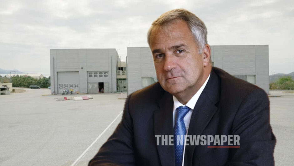 Βόλος: Λουκέτο στην δομή φιλοξενίας «Μόζας» με εντολή Βορίδη – Μετακινήσεις φιλοξενούμενων και οικονομικό όφελος