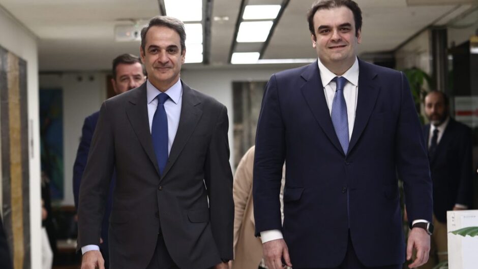 Φοροελαφρύνσεις: Έρχονται από τον Σεπτέμβριο – Ποια σενάρια εξετάζει η κυβέρνηση