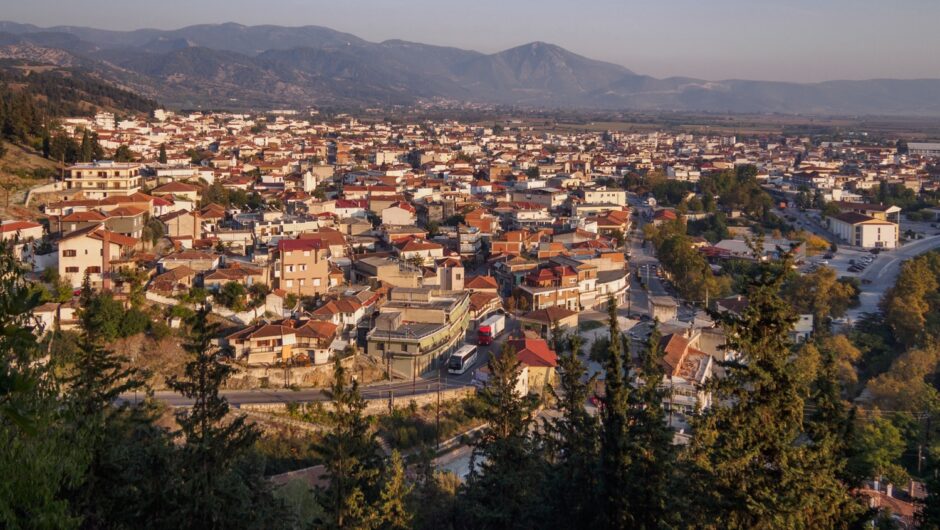 “Καμπανάκι” γι’ αυτή την περιοχή της ΠΕ Λάρισας – Μειώθηκε 20% ο πληθυσμός της μέσα σε δέκα χρόνια 