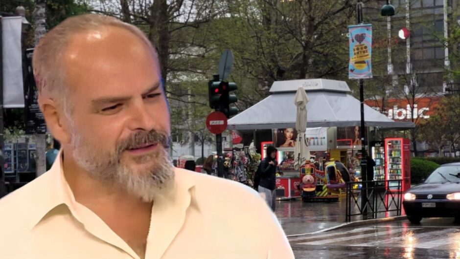 Αλαλούμ με τον καιρό το επόμενο διάστημα: Ποια μέρα έρχεται έντονη κακοκαιρία – Τι λέει ο Λαρισαίος προγνώστης Θ. Χατζηγρίβας