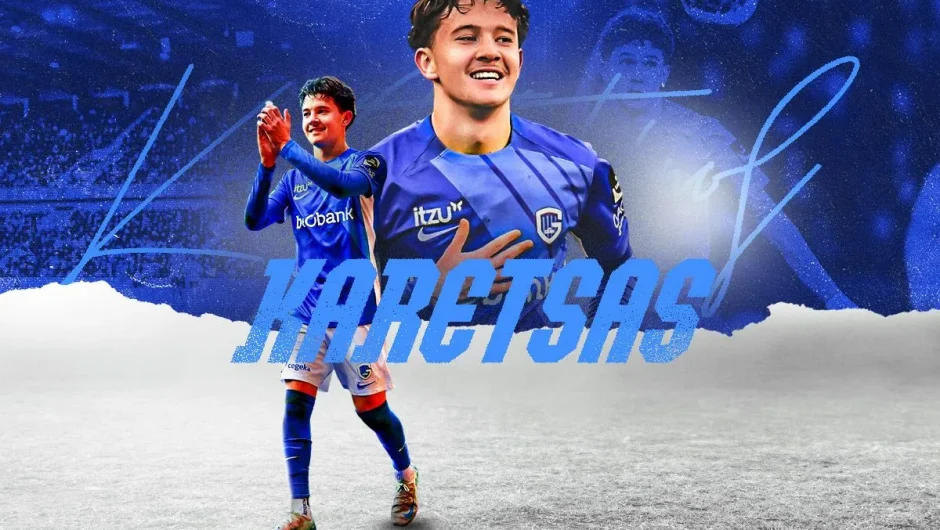 Στην pole position για Καρέτσα η Μπάγερν, αυτό είναι το μυθικό ποσό που θέλει η Γκενκ