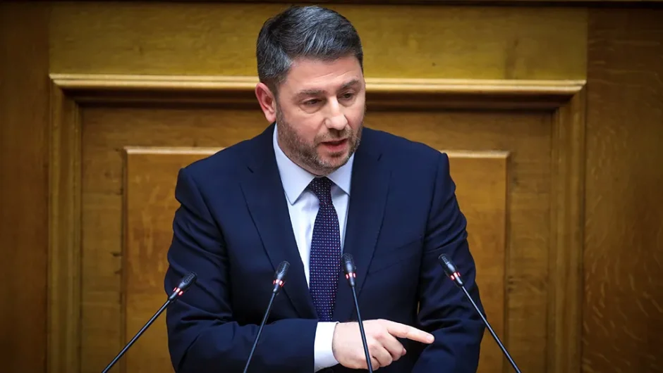 «Ψάξτε αλλού για πρόθυμους»